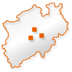 Karte klein