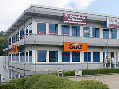 Sixt Station Iserlon